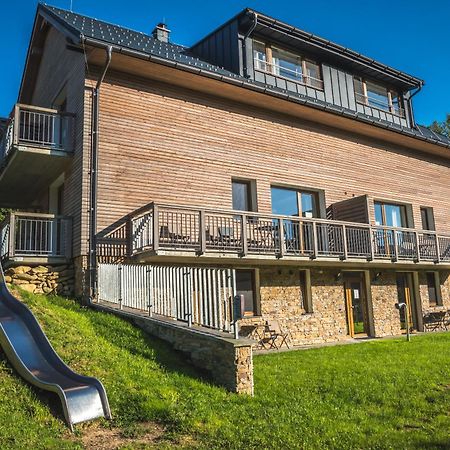 Vetrnik Depandance Hotelu Jirinka Dolní Morava 外观 照片